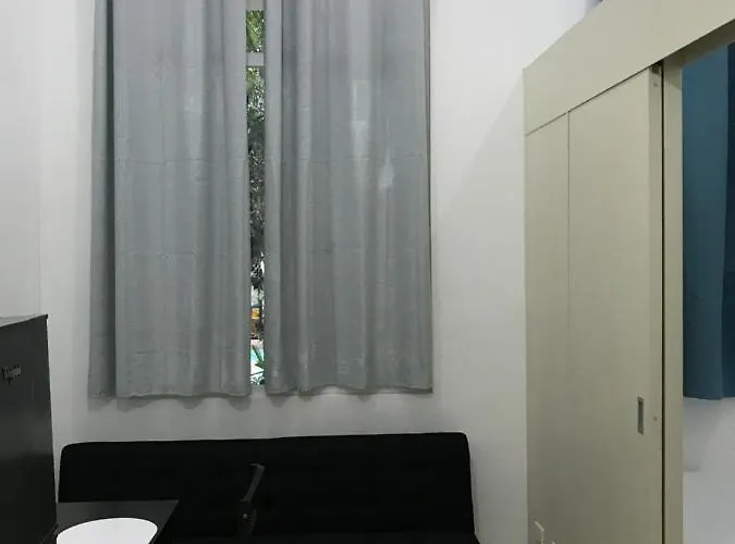 South Residences Staycation *