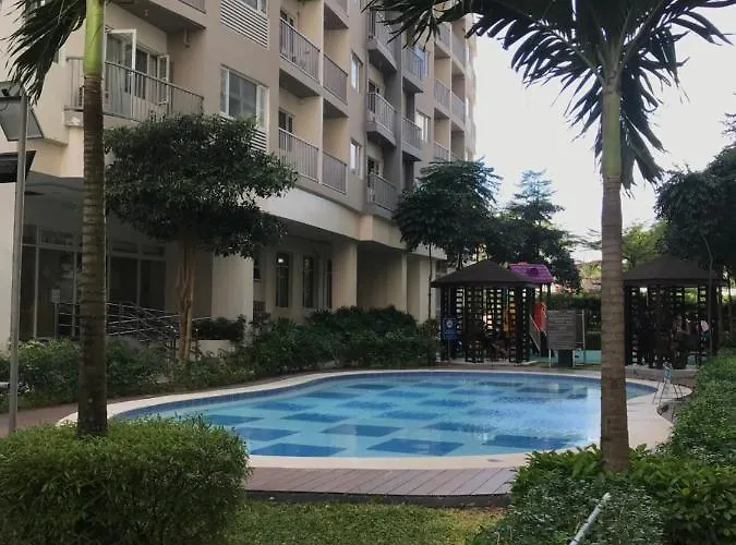 South Residences Staycation