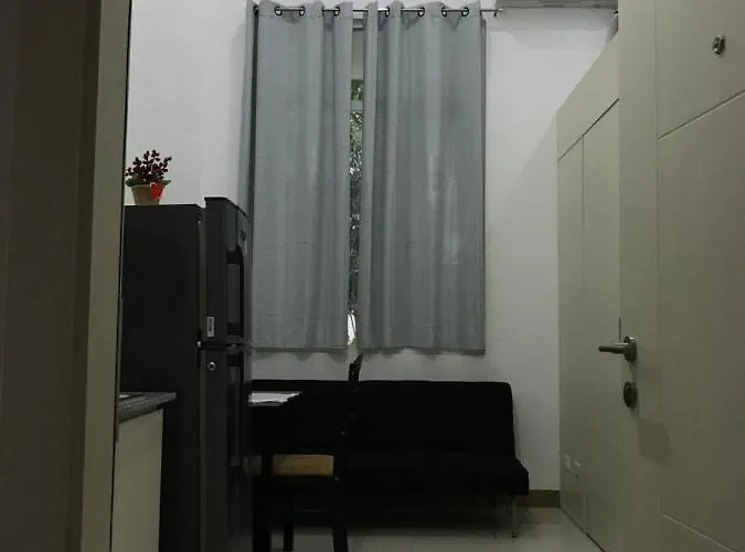 South Residences Staycation Manilla