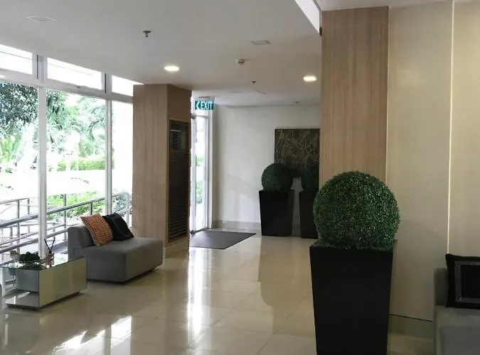 South Residences Staycation Manilla
